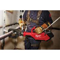 M18 FORCE LOGIC 5” Underground Cable Cutter with Wireless Remote Fastek