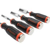 Jeu de ciseaux &agrave; bois Fastek