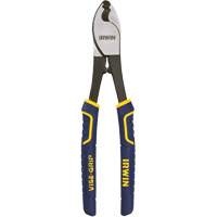 VISE-GRIP&reg; Cable Cutting Pliers, 8" Fastek