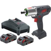 1/4" Quick Change 12Nm Cordless Clutch Tool Kit Fastek