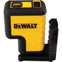 Niveau laser &agrave; triple faisceau rouge ponctuel Fastek