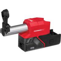 Extracteur de poussi&egrave;re d&eacute;di&eacute; 5/8" FUEL  HAMMERVAC Fastek