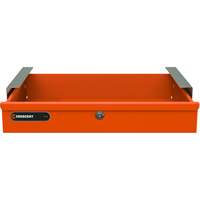 RAILWORKS Tool Drawer for Industrial Utility Carts Fastek