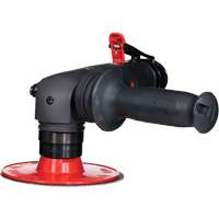 Meuleuse angulaire pneumatique, Roue 5", 12 000 Tr/min Fastek