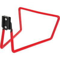 Crochet &agrave; &eacute;chelle pour syst&egrave;me ARX Fastek