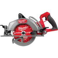 M18 Fuel Rear Handle Circular Saw - Tool Only, 7-1/4", 18 V Fastek
