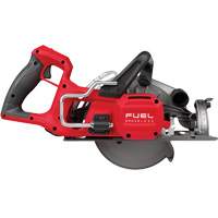 M18 Fuel Rear Handle Circular Saw - Tool Only, 7-1/4", 18 V Fastek