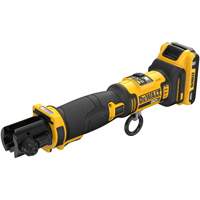 Compact Press Tool Kit, Power Driven Fastek