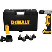 Ensemble d'outil &agrave; sertir en cuivre Fastek