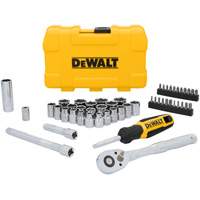 3/8" Drive Mechanics Tool Set Fastek