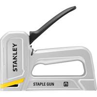 Aluminium Staple Gun Fastek