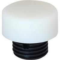 Pointe d emarteau de rechange pour marteau sans rebond Fastek