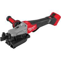 FUEL #10 (1-1/4") Rebar Cutter Fastek