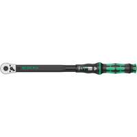 Click-Torque C3 Torque Wrench with Reversible Ratchet, Click, 1/2" Square Drive, 40 - 200 Nm Fastek
