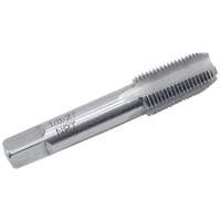 Alloy Pipe Tap, 3/4"-14, Taper, Carbide Fastek