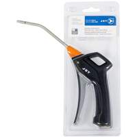 Pistolet souffleur super robuste avec buse 4-1/2" en acier inoxydable ABG-45SD  Fastek