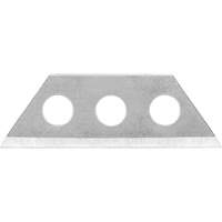 Lames de rechange pour strieur de c&acirc;ble de descente &agrave; fibre optique, Style Simple Fastek