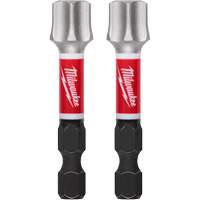 Embouts &agrave; choc SHOCKWAVE, Torx, T-55 Fastek