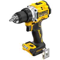 MAX* XR&reg; Brushless Cordless Drill/Driver (Tool Only), Lithium-Ion, 20 V, 1/2" Chuck Fastek