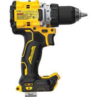 MAX* XR&reg; Brushless Cordless Drill/Driver (Tool Only), Lithium-Ion, 20 V, 1/2" Chuck Fastek