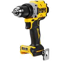 MAX* XR&reg; Brushless Cordless Hammer Drill (Tool Only), 1/2" Chuck, 20 V Fastek