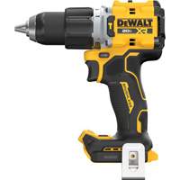 MAX* XR&reg; Brushless Cordless Hammer Drill (Tool Only), 1/2" Chuck, 20 V Fastek