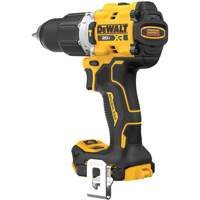 MAX* XR&reg; Brushless Cordless Hammer Drill (Tool Only), 1/2" Chuck, 20 V Fastek