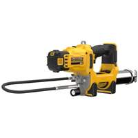 MAX* Cordless Variable 2-Speed Grease Gun (Tool Only), Lithium-Ion, 20 V Fastek