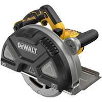 MAX* XR&reg; Metal Cutting Circular Saw (Tool Only), 7-1/4", 20 V Fastek