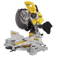MAX* XR&reg; Double Bevel Fixed Miter Saw (Tool Only) Fastek