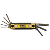 Jeux de clés hexagonales