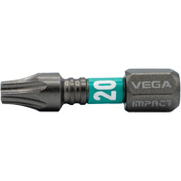 Embout Impactech, Torx, T-20, Prise 1/4" Fastek