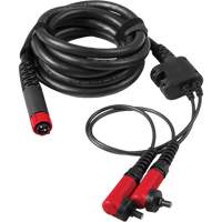 MX FUEL 15' Electrofusion Leads Fastek