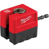 SHOCKWAVE Impact Duty 3/8" Threaded Rod Nut Runner Fastek