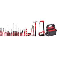 Electrical Apprentice Hand Tool Kit Fastek