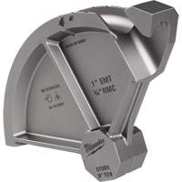 1” EMT / 3/4” RMC Conduit Bending Shoe Fastek