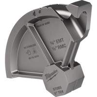 3/4” EMT / 1/2” RMC Conduit Bending Shoe Fastek