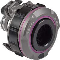 1.3" - 1.6" Adjustable Bushing for M18 FUEL Covered Conductor Cable Stripper Fastek