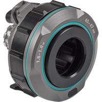 1.6" - 1.8" Adjustable Bushing for M18 FUEL Covered Conductor Cable Stripper Fastek