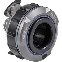 1.8" - 2.1" Adjustable Bushing for M18 FUEL Covered Conductor Cable Stripper Fastek