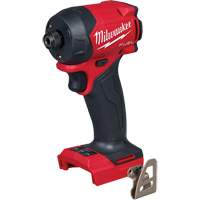 M18 FUEL SURGE Hex Hydraulic Driver (Tool Only), 1/4", 1000 in-lbs Max. Torque, 18 V, Lithium-Ion Fastek