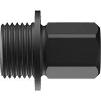 Large Thread Adapters for QUIK-LOK Arbors Fastek