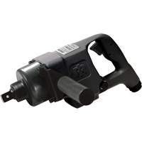 2920 Series Air Impact Wrench with D-Handle, 3/4" Drive, 3/8" NPT/3/8" NPTF Air Inlet, 5000 No Load RPM Fastek