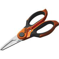 Long Reach Cable Stripping Electrician Scissors Fastek