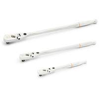 120XP Locking Ratchet Set Fastek