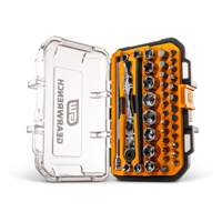 1/4" Drive MicroDriver Set Fastek