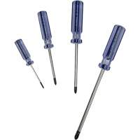 Philips Screwdriver Kit, 4 Pcs. Fastek