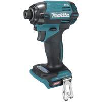40Vmax XGT Brushless Impact Driver (Tool Only), 1/4", 1950 in-lbs/220 Nm Max. Torque, 40 V, Lithium-Ion Fastek