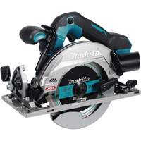 40Vmax XGT Brushless Circular Saw with AWS (Tool Only), 6-1/2", 40 V Fastek