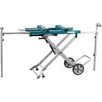 Portable Rise Mitre Saw Stand Fastek
